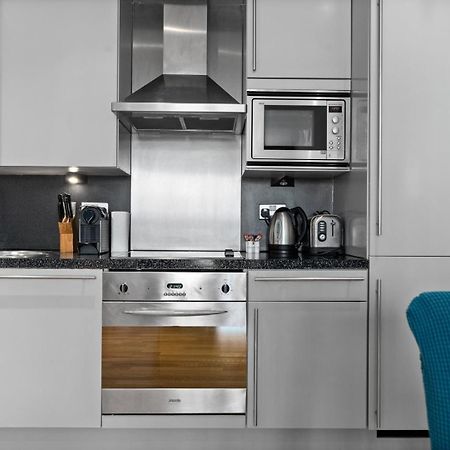Guestready - City Escape In Tower Hill Apartment London Exterior photo
