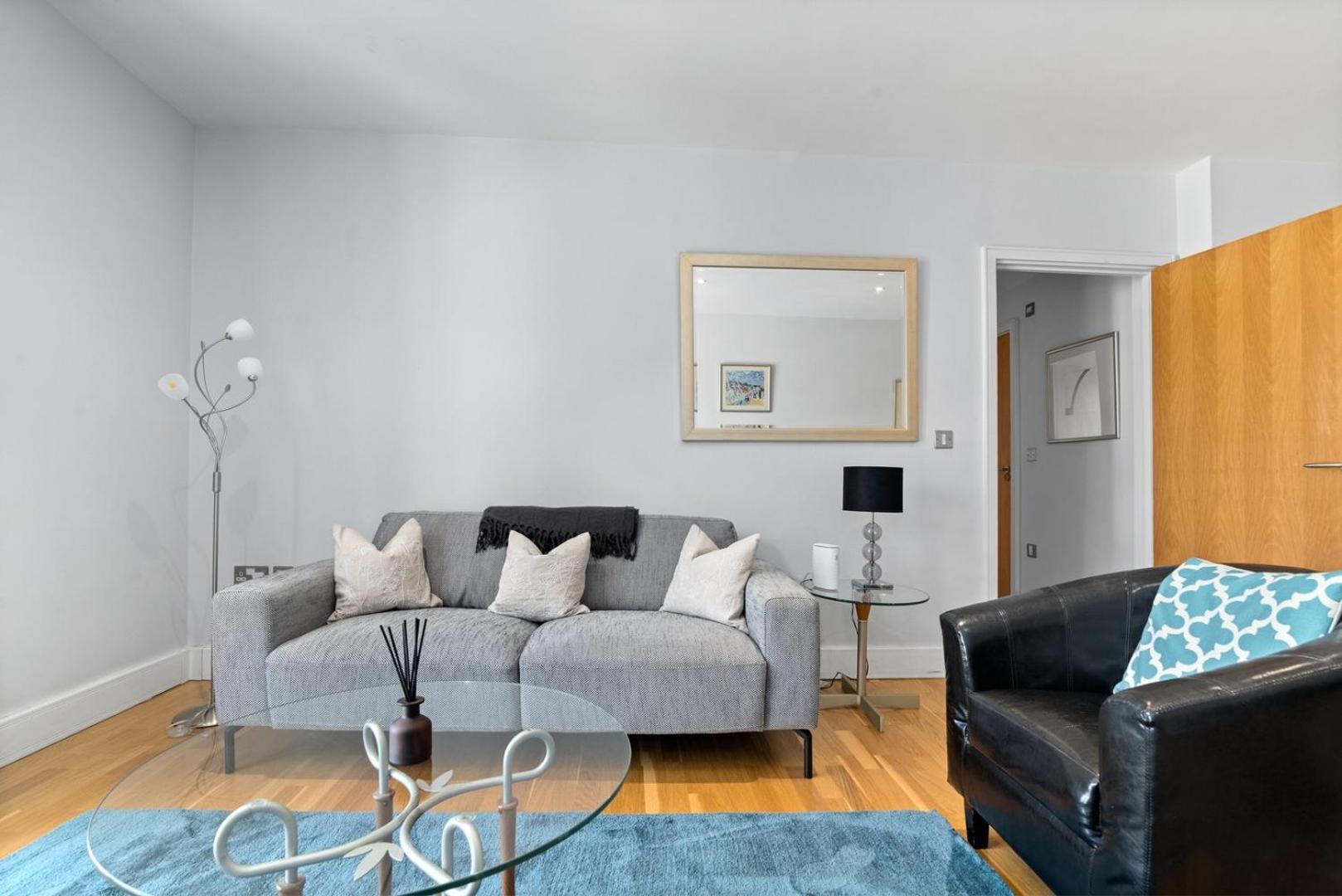 Guestready - City Escape In Tower Hill Apartment London Exterior photo
